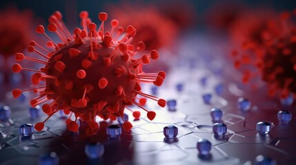 hope red coronavirus