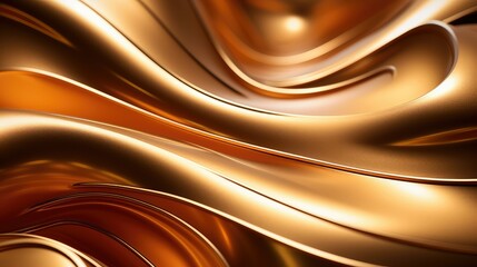 Obraz premium shiny modern abstract texture