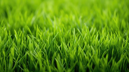 Fototapeta premium vibrant grass field texture