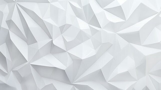 rough low poly texture