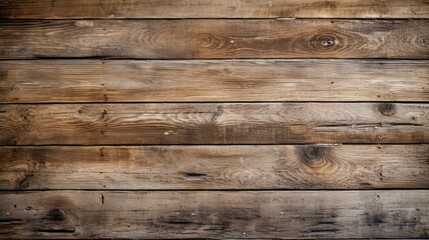 Fototapeta premium weathered barn wood planks