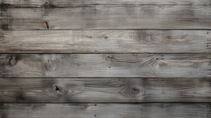 Obraz premium weathered grey wood panels