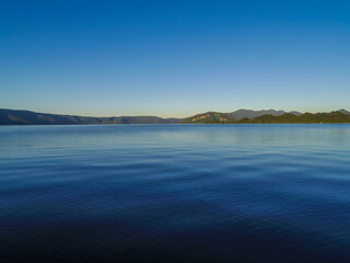 【秋田県】小坂町・十和田湖