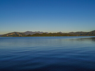【秋田県】小坂町・十和田湖