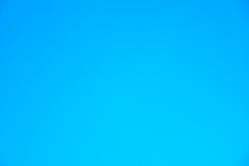 Blue gradient background, Abstract backdrop presentation product. Vector illustration