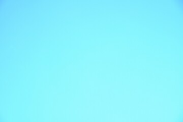 Abstract Gradient teal background. Blurred turquoise water backdrop. Vector illustration for your graphic design, banner, summer or aqua poster