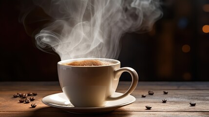 steam mugs coffee