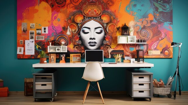 drawing office template