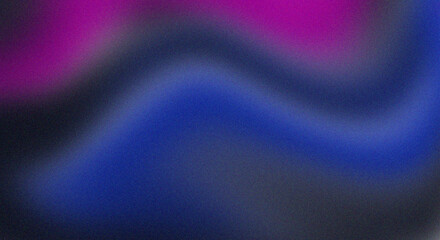 abstract blue, black or pink grainy noise texture gradient background, web , satin , backgrounds
