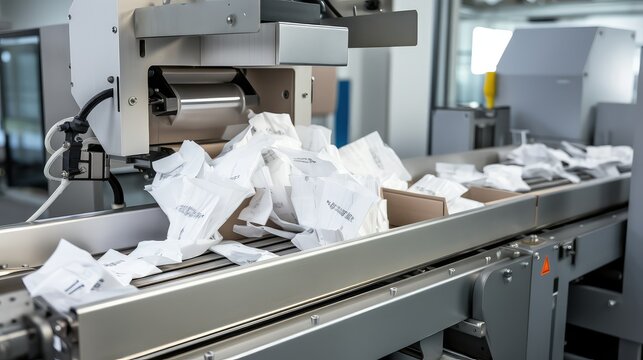 shredded box filler