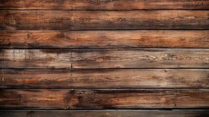 weathered long wood board