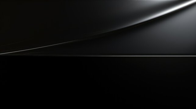 sleek black background texture