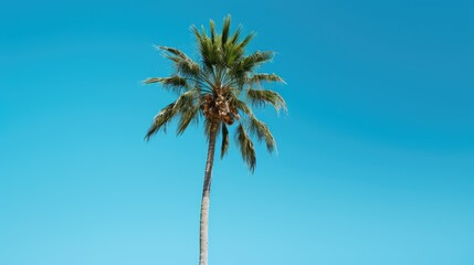 fronds trees palm