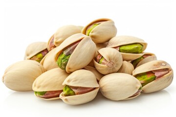 Pistachios