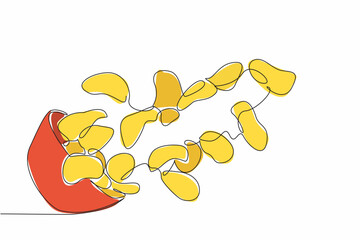 Continuous Line Drawing 14 Juli-26.eps