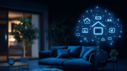 Smart Home Technology