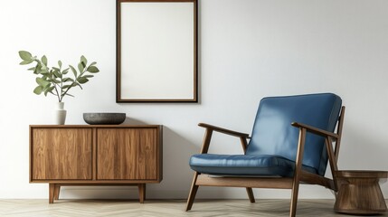 two chairs and table