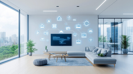Smart Home Technology