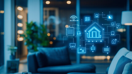 Smart Home Technology