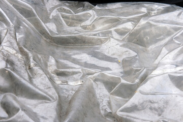 white fabric texture