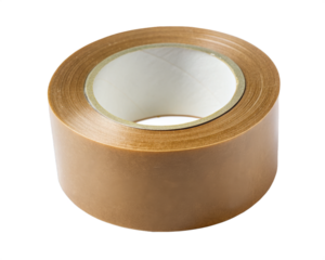 brown paper adhesive tape