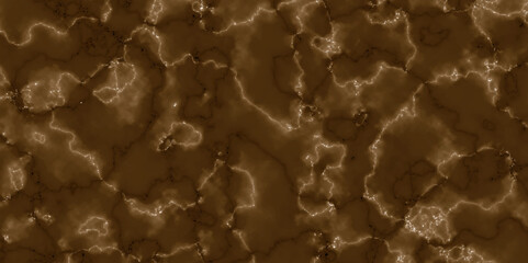 Abstract brown marble texture background with high resolution, top view of natural tiles stone floor in luxury seamless glitter pattern for interior and exterior decoration. marbling texture design.