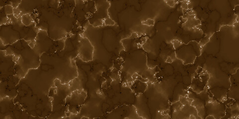 Abstract brown marble texture background with high resolution, top view of natural tiles stone floor in luxury seamless glitter pattern for interior and exterior decoration. marbling texture design.