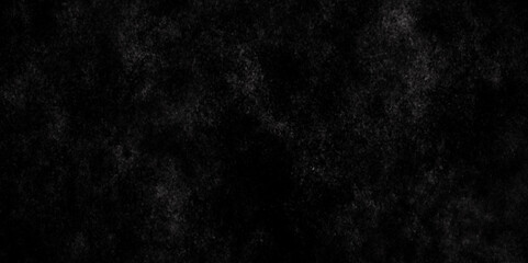 Abstract black and gray texture background with black wall texture design. Stone marble wall concrete texture horror dark concept in backdrop. Dark wall texture background