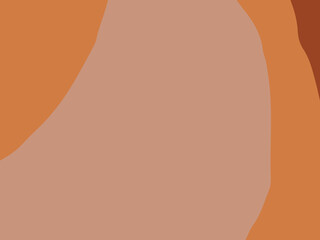 abstract background flat design