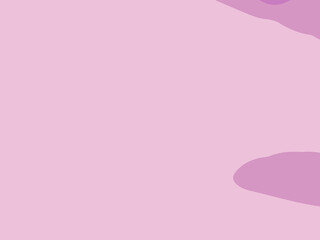 abstract background flat design