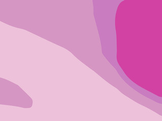 abstract background flat design