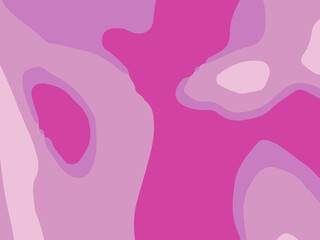 abstract background flat design