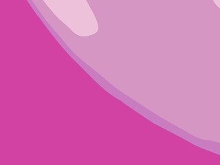 abstract background flat design