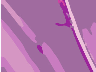 abstract background flat design