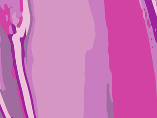 abstract background flat design