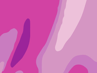 abstract background flat design