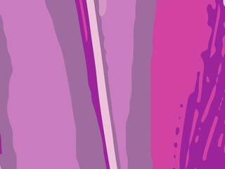 abstract background flat design