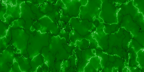 Abstract green marble texture background with high resolution, top view of natural tiles stone floor in luxury seamless glitter pattern for interior and exterior decoration. marbling texture design.
