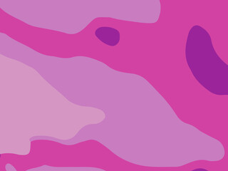 abstract background flat design