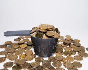 how much money do you need for sports nutrition?