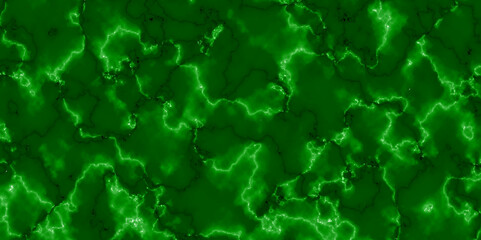 Abstract green marble texture background with high resolution, top view of natural tiles stone floor in luxury seamless glitter pattern for interior and exterior decoration. marbling texture design.