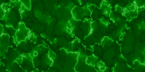 Abstract green marble texture background with high resolution, top view of natural tiles stone floor in luxury seamless glitter pattern for interior and exterior decoration. marbling texture design.