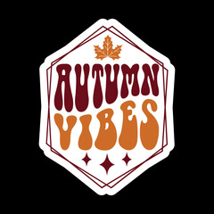 Autumn Vibes