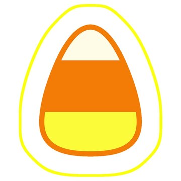 candy corn