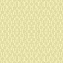 A subtle, textured background featuring a light yellow diamond pattern.