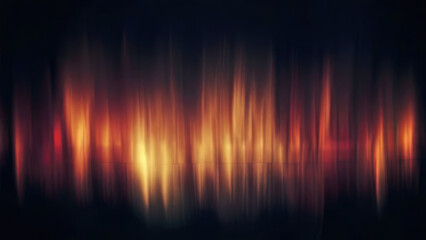 generative ai shiny blur background good for wallpaper colorful color