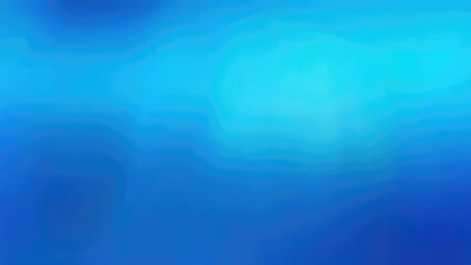 generative ai blur gradient background colorful color