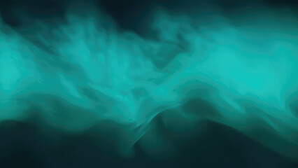 generative ai blur gradient background colorful color