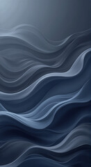 Fototapeta premium abstract blue background