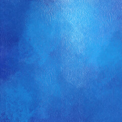 modern abstract clean and blue tone background design with layers of textured free form  random pattern	